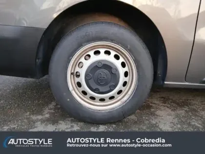 Photo 8 Toyota Proace  Combi Long 1.5 120 D-4D Dynamic RC22