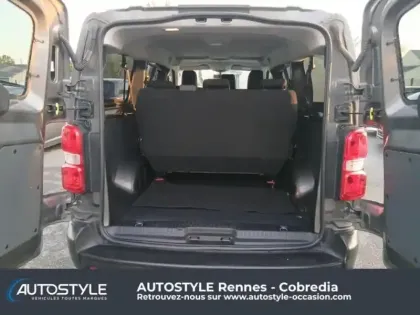 Photo 5 Toyota Proace  Combi Long 1.5 120 D-4D Dynamic RC22
