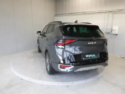 Photo 6 Kia Sportage Gén. V Ph1 GT-line Premium 5