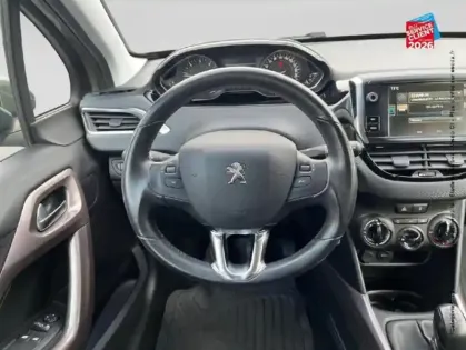 Photo 11 Peugeot 2008  1.6 BlueHDi 100ch Active GPS