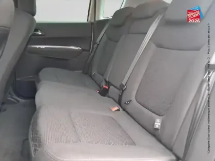 Photo 10 Peugeot 3008  1.6 BlueHDi 120ch Style II S&S