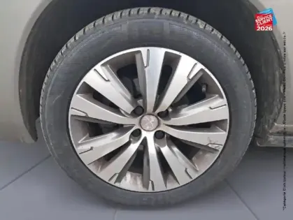 Photo 9 Peugeot 3008  1.6 BlueHDi 120ch Style II S&S