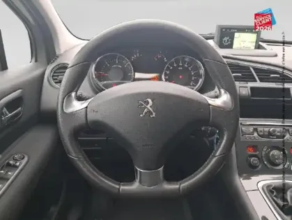 Photo 11 Peugeot 3008  1.6 BlueHDi 120ch Style II S&S