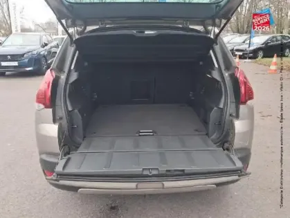 Photo 13 Peugeot 3008  1.6 BlueHDi 120ch Style II S&S