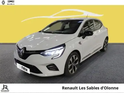 Photo Renault Clio