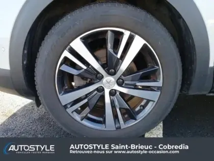 Photo 8 Peugeot 5008  1.5 BlueHDi 130ch E6.c GT Line S&S EAT8