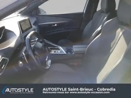 Photo 12 Peugeot 5008  1.5 BlueHDi 130ch E6.c GT Line S&S EAT8