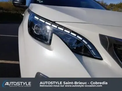 Photo 10 Peugeot 5008  1.5 BlueHDi 130ch E6.c GT Line S&S EAT8