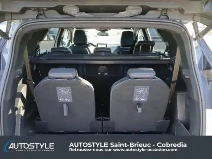 Photo 5 Peugeot 5008  1.5 BlueHDi 130ch E6.c GT Line S&S EAT8