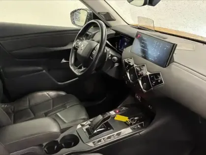 Photo 13 DS DS 3  Crossback PureTech 155ch Grand Chic Automatique