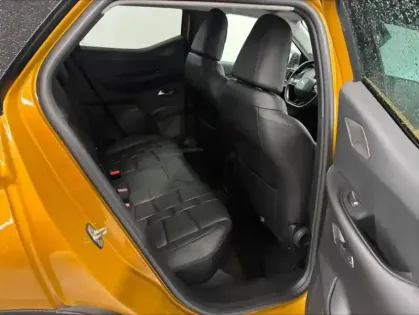 Photo 12 DS DS 3  Crossback PureTech 155ch Grand Chic Automatique