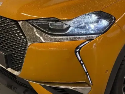 Photo 7 DS DS 3  Crossback PureTech 155ch Grand Chic Automatique