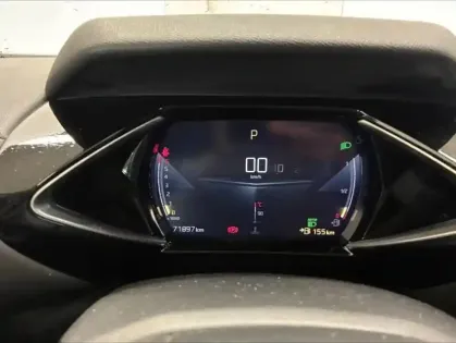 Photo 14 DS DS 3  Crossback PureTech 155ch Grand Chic Automatique