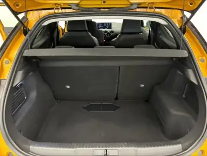 Photo 10 DS DS 3  Crossback PureTech 155ch Grand Chic Automatique