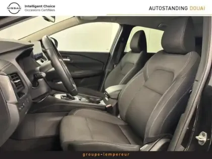 Photo 13 Nissan Qashqai  1.3 Mild Hybrid 140ch N-Connecta 2022