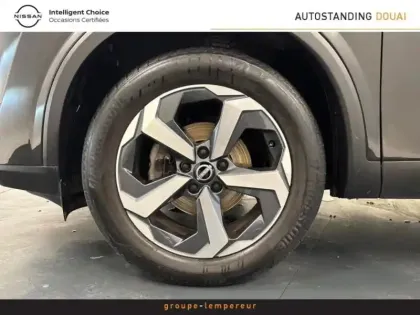 Photo 6 Nissan Qashqai  1.3 Mild Hybrid 140ch N-Connecta 2022