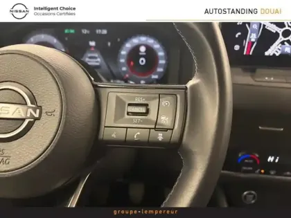 Photo 10 Nissan Qashqai  1.3 Mild Hybrid 140ch N-Connecta 2022