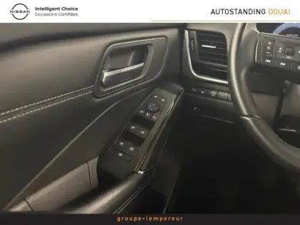 Photo 12 Nissan Qashqai  1.3 Mild Hybrid 140ch N-Connecta 2022