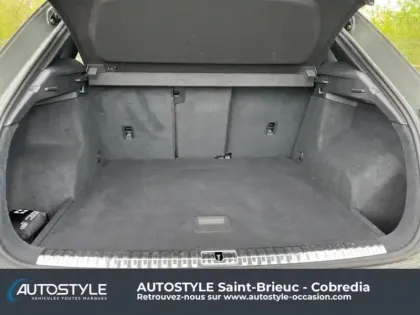 Photo 19 Audi Q3  35 TDI 150ch S line S tronic 7