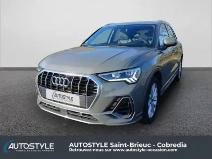 Photo Audi Q3