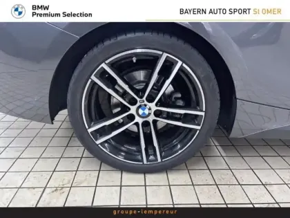 Photo 13 BMW Serie 2 Série 2 Coupé 220iA 184ch M Sport