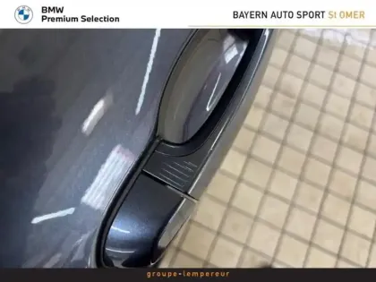 Photo 11 BMW Serie 2 Série 2 Coupé 220iA 184ch M Sport