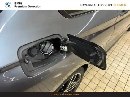 Photo 12 BMW Serie 2 Série 2 Coupé 220iA 184ch M Sport