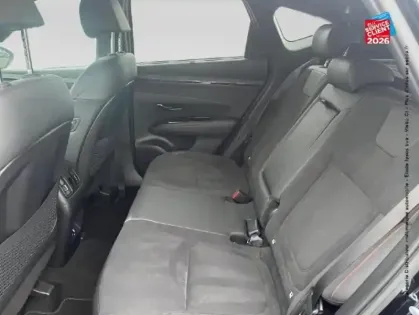 Photo 10 Hyundai Tucson  1.6 T-GDi 230ch Hybrid N Line Executive BVA6