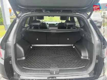 Photo 28 Hyundai Tucson  1.6 T-GDi 230ch Hybrid N Line Executive BVA6