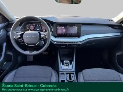 Photo 24 Skoda Octavia  Combi 1.5 TSI ACT Hybrid 150ch Selection DSG7