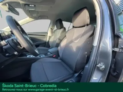 Photo 22 Skoda Octavia  Combi 1.5 TSI ACT Hybrid 150ch Selection DSG7