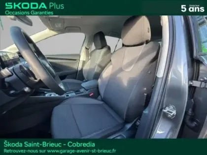 Photo 7 Skoda Octavia  Combi 1.5 TSI ACT Hybrid 150ch Selection DSG7