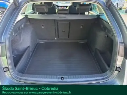 Photo 21 Skoda Octavia  Combi 1.5 TSI ACT Hybrid 150ch Selection DSG7