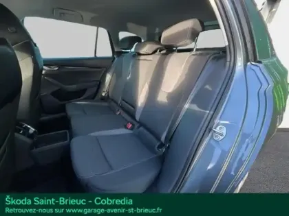 Photo 23 Skoda Octavia  Combi 1.5 TSI ACT Hybrid 150ch Selection DSG7