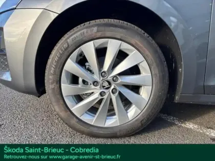 Photo 29 Skoda Octavia  Combi 1.5 TSI ACT Hybrid 150ch Selection DSG7
