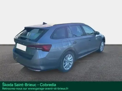 Photo 19 Skoda Octavia  Combi 1.5 TSI ACT Hybrid 150ch Selection DSG7