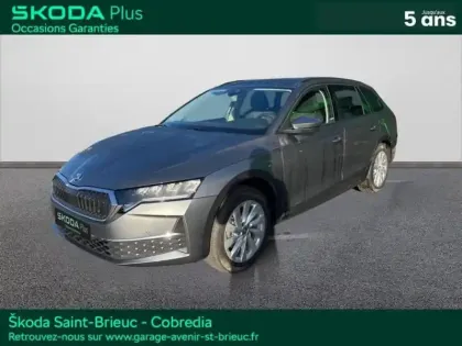 Photo Skoda Octavia