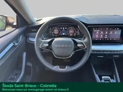 Photo 27 Skoda Octavia  Combi 1.5 TSI ACT Hybrid 150ch Selection DSG7