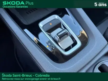 Photo 11 Skoda Octavia  Combi 1.5 TSI ACT Hybrid 150ch Selection DSG7