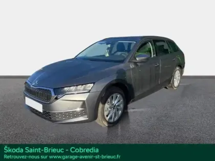 Photo 15 Skoda Octavia  Combi 1.5 TSI ACT Hybrid 150ch Selection DSG7