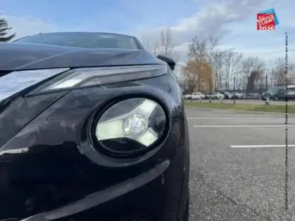 Photo 12 Nissan Juke  1.0 DIG-T 114ch Acenta 2023.5