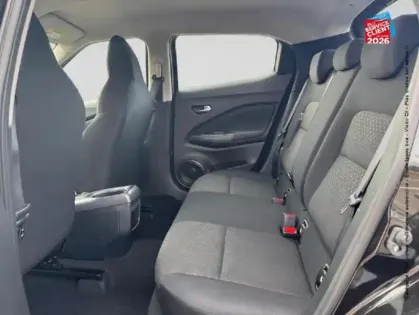 Photo 10 Nissan Juke  1.0 DIG-T 114ch Acenta 2023.5