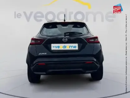 Photo 6 Nissan Juke  1.0 DIG-T 114ch Acenta 2023.5