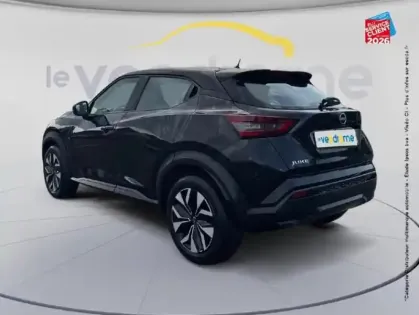 Photo 7 Nissan Juke  1.0 DIG-T 114ch Acenta 2023.5