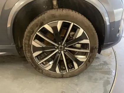 Photo 10 Volvo Xc90  T8 AWD 310 + 145ch Ultra Style Dark Geartronic