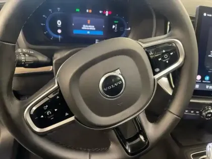 Photo 14 Volvo Xc90  T8 AWD 310 + 145ch Ultra Style Dark Geartronic