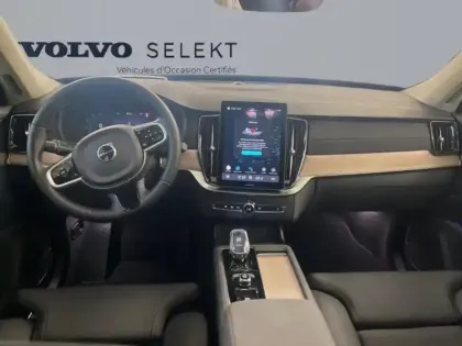 Photo 7 Volvo Xc90  T8 AWD 310 + 145ch Ultra Style Dark Geartronic