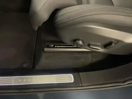 Photo 12 Volvo Xc90  T8 AWD 310 + 145ch Ultra Style Dark Geartronic