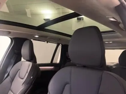 Photo 13 Volvo Xc90  T8 AWD 310 + 145ch Ultra Style Dark Geartronic