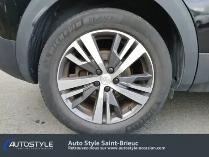 Photo 14 Peugeot 3008  1.5 BlueHDi 130ch S&S Allure Pack